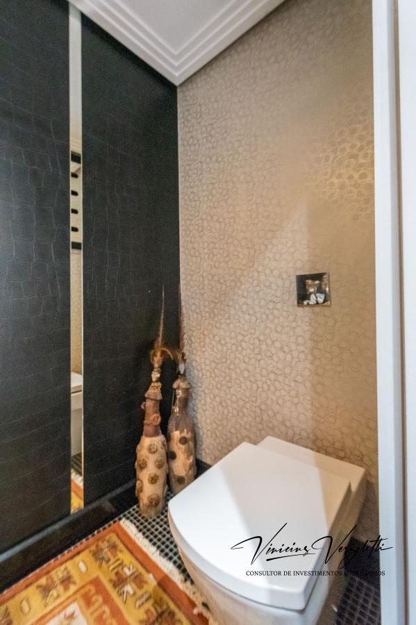 Apartamento, 3 quartos, 140 m² - Foto 15