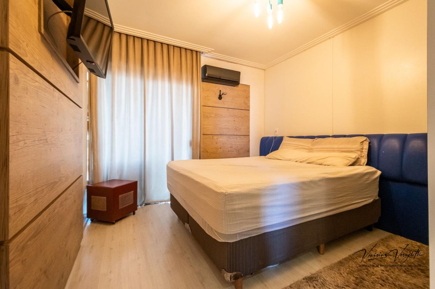Apartamento, 3 quartos, 140 m² - Foto 24