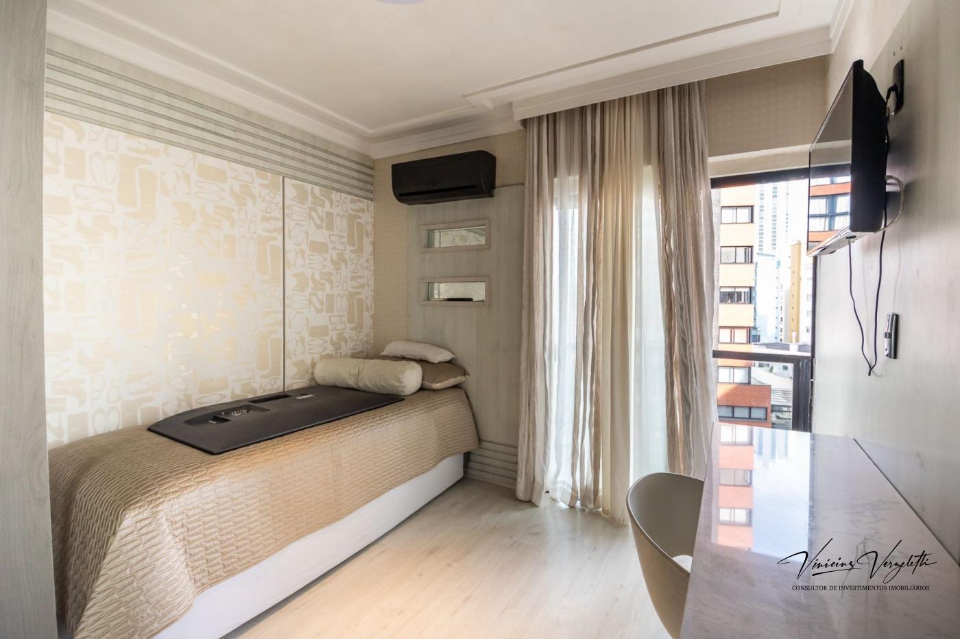 Apartamento, 3 quartos, 140 m² - Foto 20