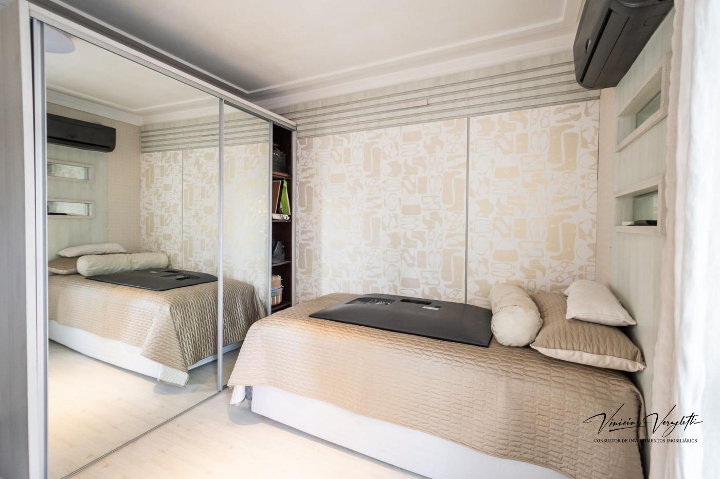 Apartamento, 3 quartos, 140 m² - Foto 21