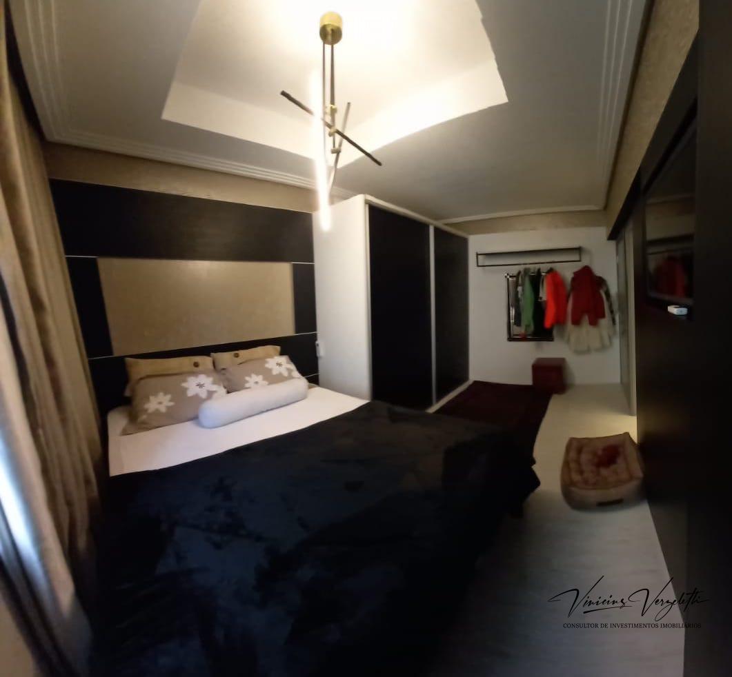 Apartamento, 3 quartos, 140 m² - Foto 31