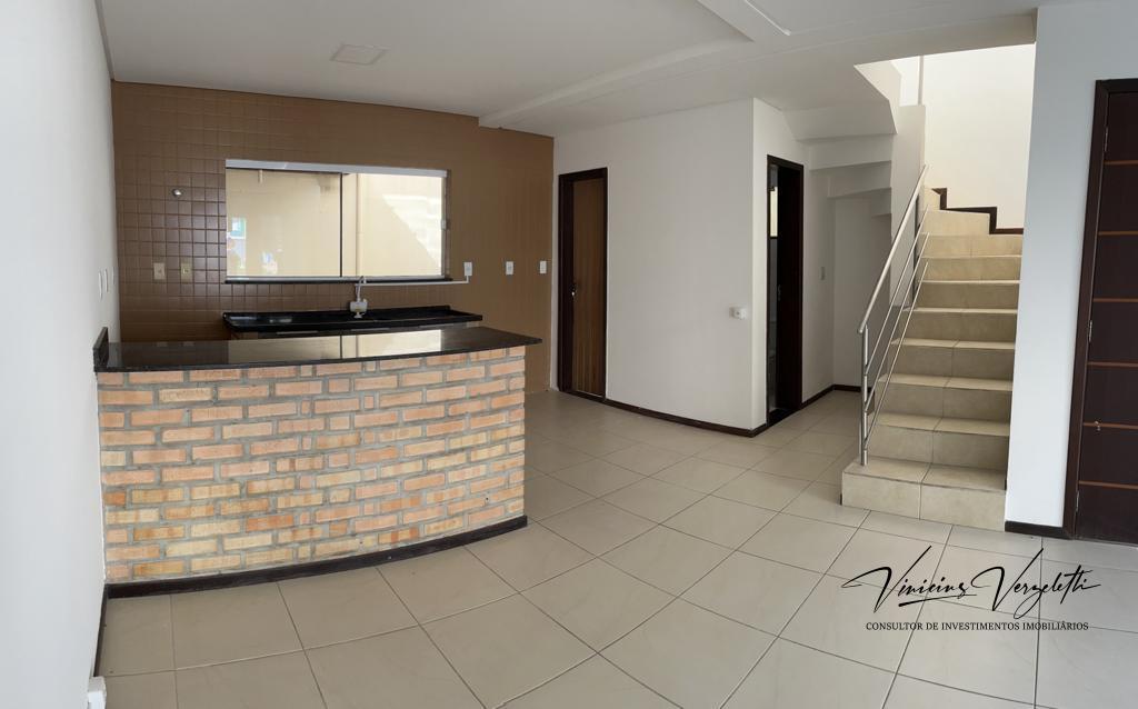Casa de Condomínio, 2 quartos - Foto 5