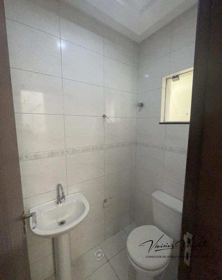 Casa de Condomínio, 2 quartos - Foto 13