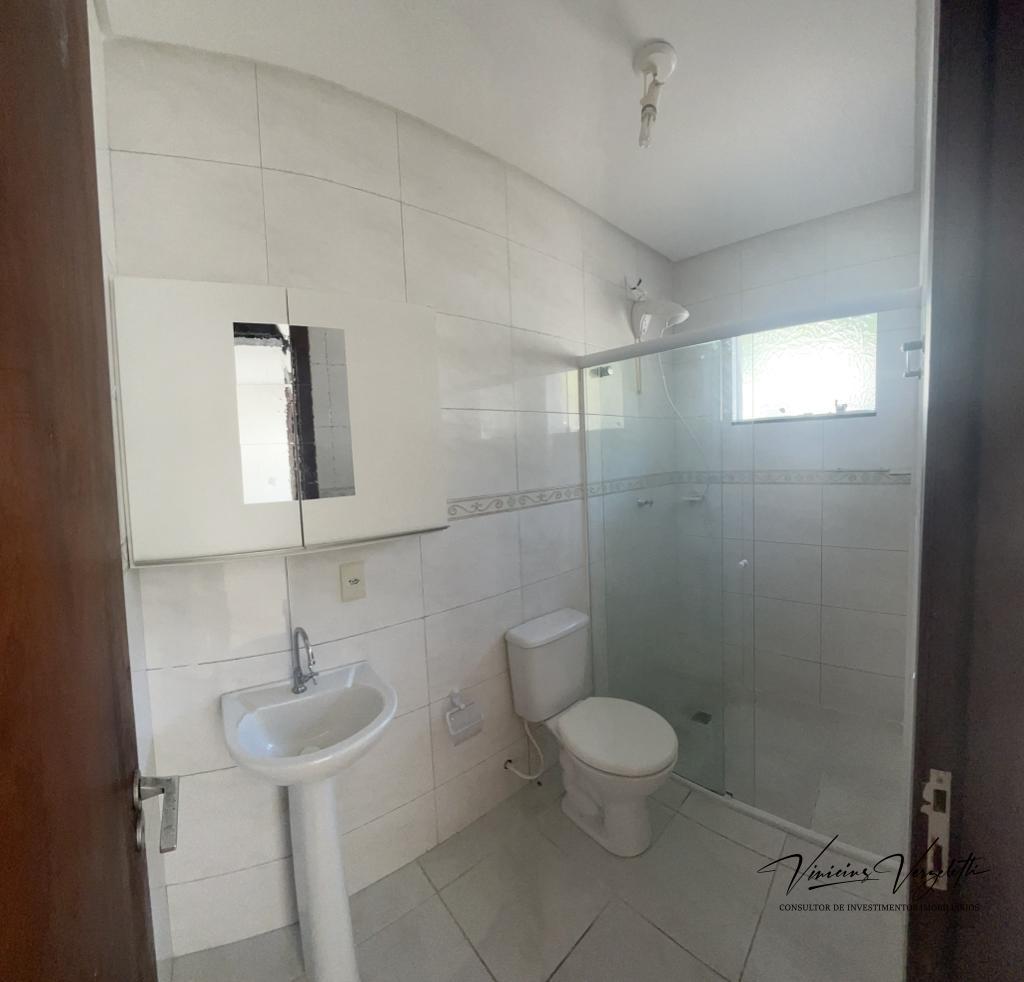 Casa de Condomínio, 2 quartos - Foto 14