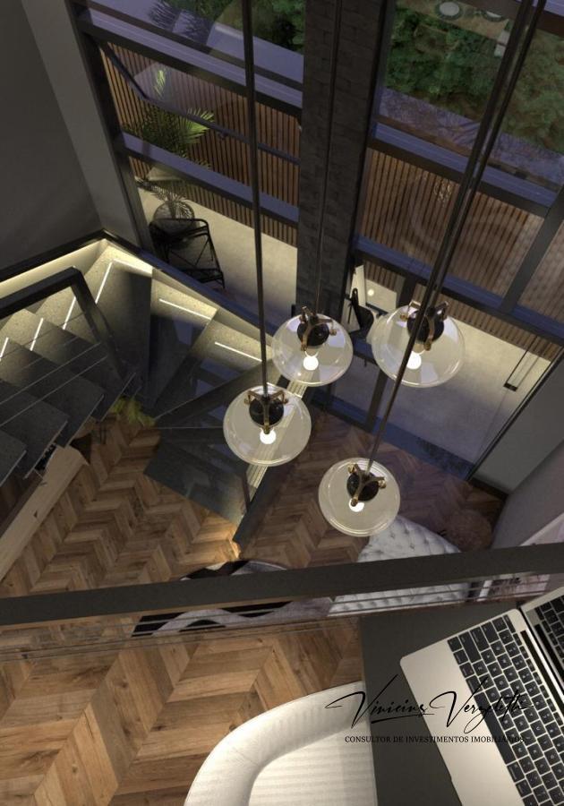 Flat/Apart Hotel, 1 quarto, 55 m² - Foto 11