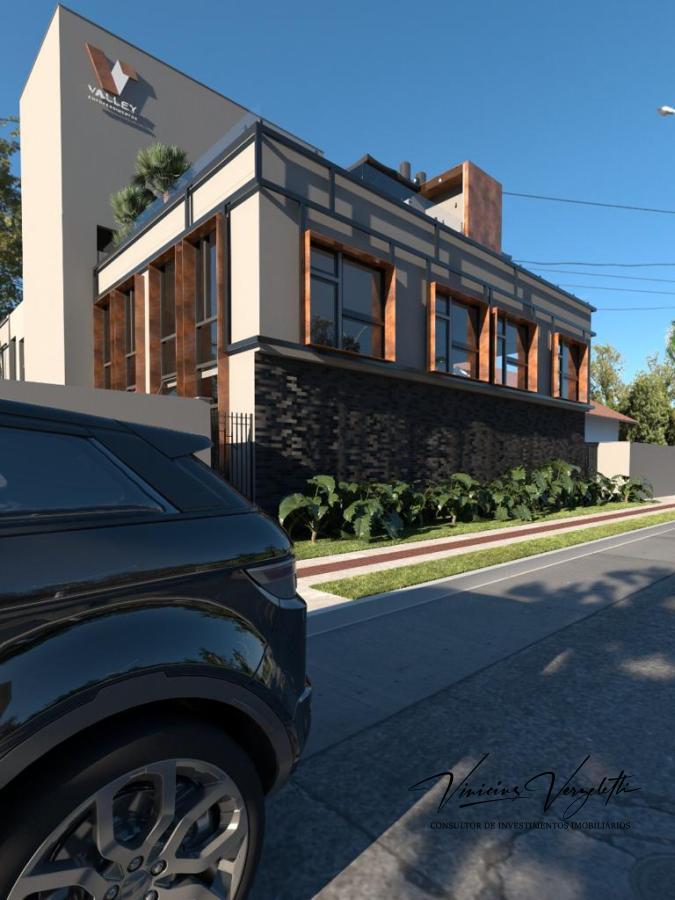 Flat/Apart Hotel, 1 quarto, 55 m² - Foto 6