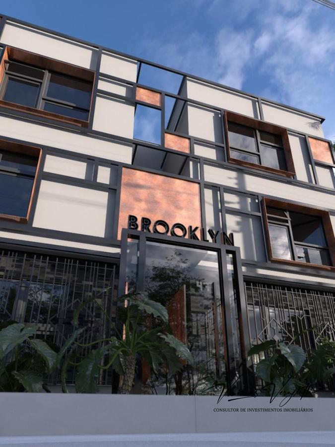 Flat/Apart Hotel, 1 quarto, 55 m² - Foto 3