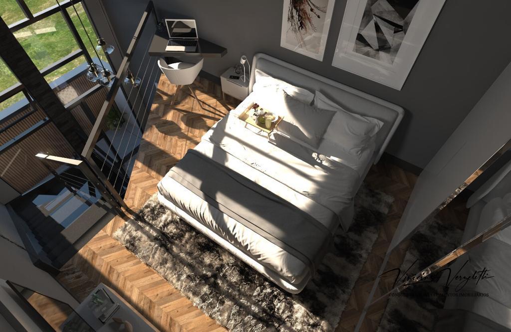 Apartamento, 1 quarto, 55 m² - Foto 9
