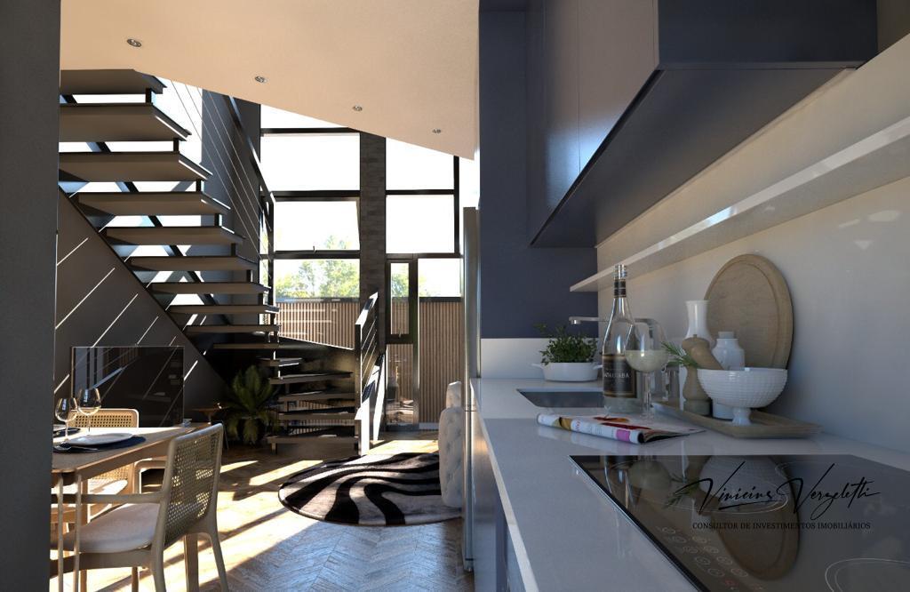 Apartamento, 1 quarto, 55 m² - Foto 12