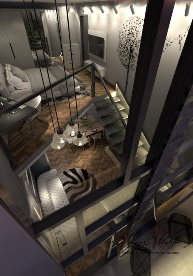 Apartamento, 1 quarto, 55 m² - Foto 8