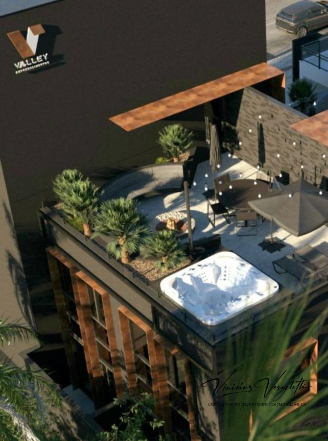Apartamento, 1 quarto, 55 m² - Foto 10