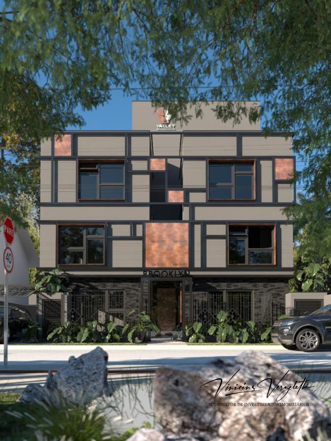 Apartamento, 2 quartos, 60 m² - Foto 7