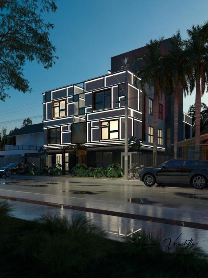 Flat/Apart Hotel, 2 quartos, 60 m² - Foto 2