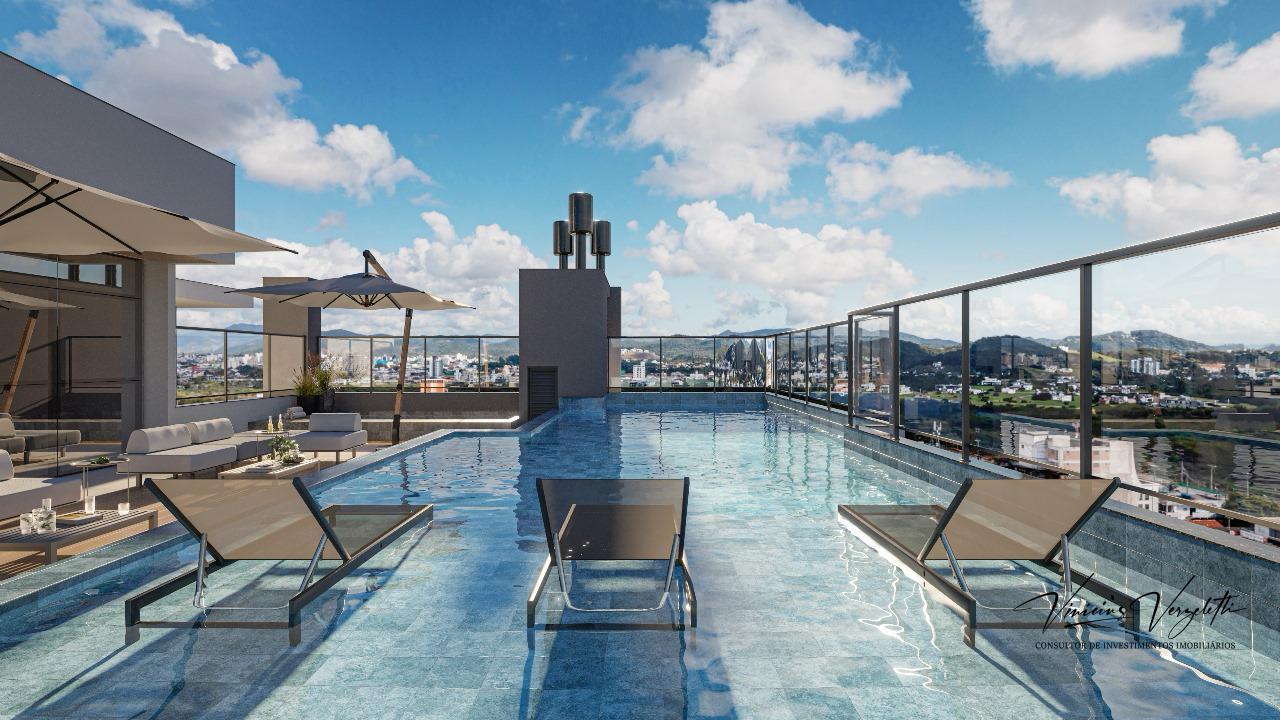Apartamento, 2 quartos, 109 m² - Foto 1