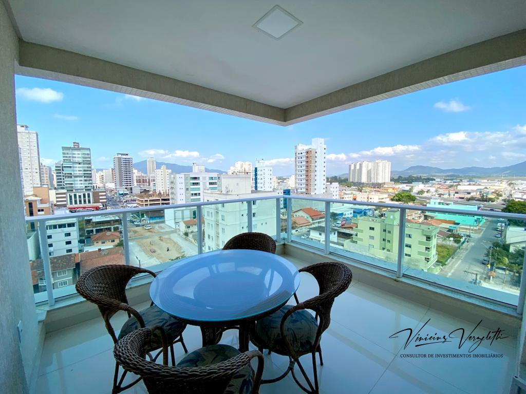 Apartamento, 3 quartos - Foto 1