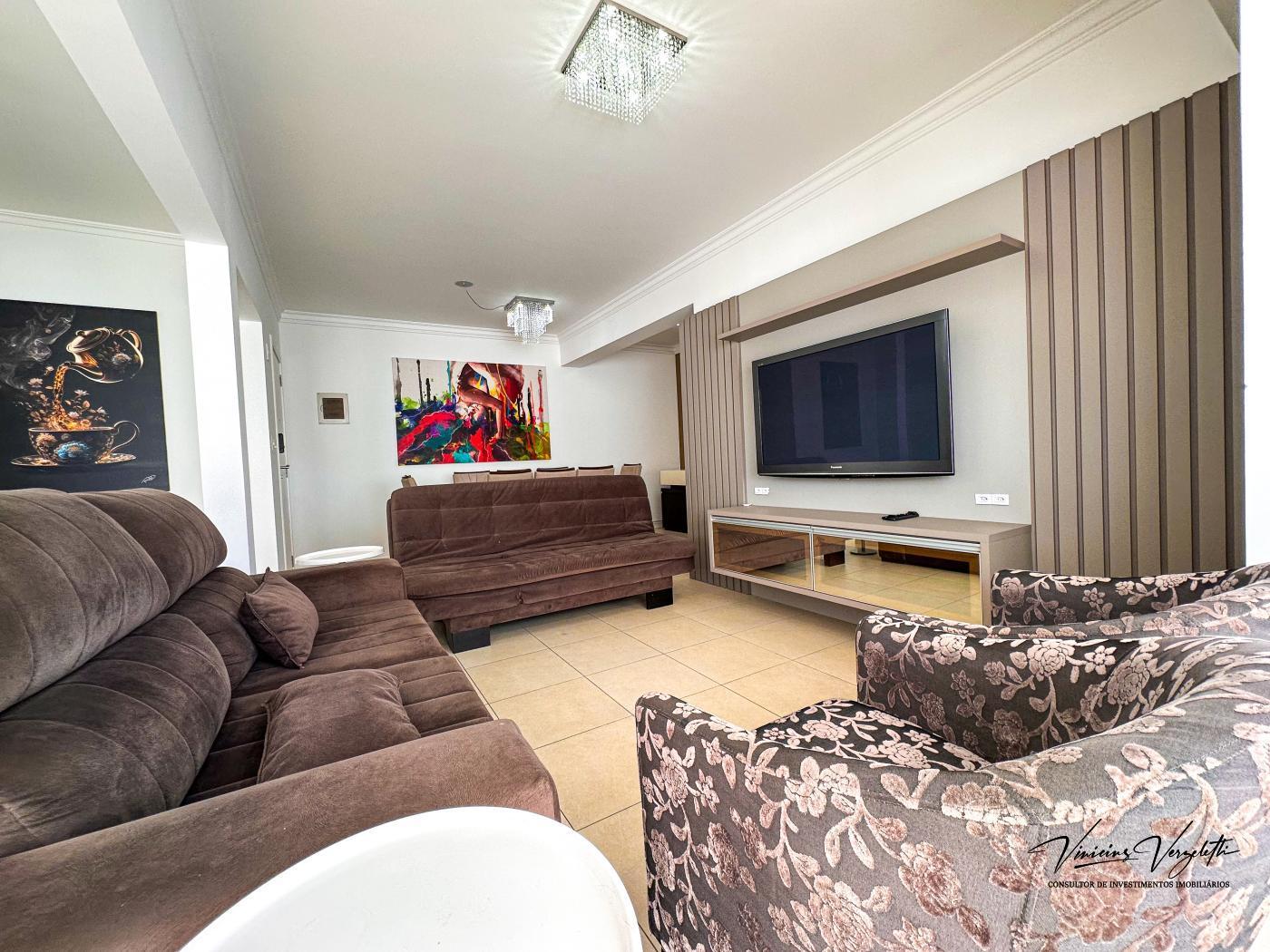 Apartamento, 3 quartos, 119 m² - Foto 8