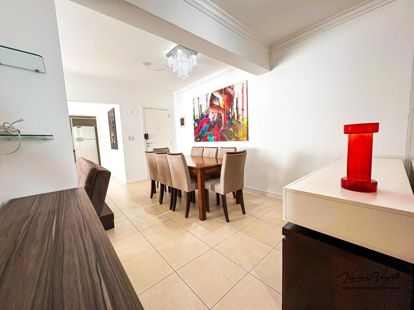 Apartamento, 3 quartos, 119 m² - Foto 17