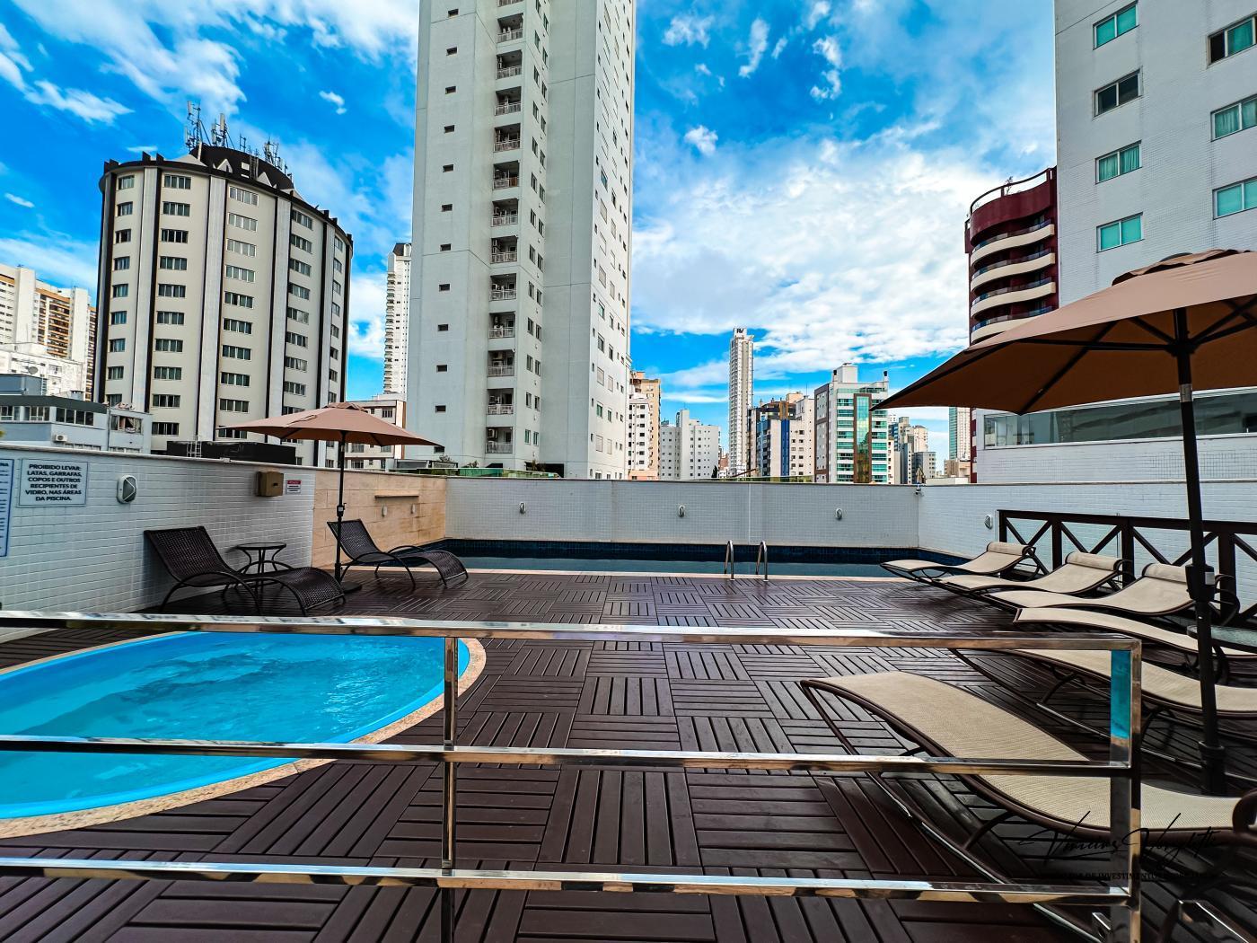 Apartamento, 3 quartos, 119 m² - Foto 32