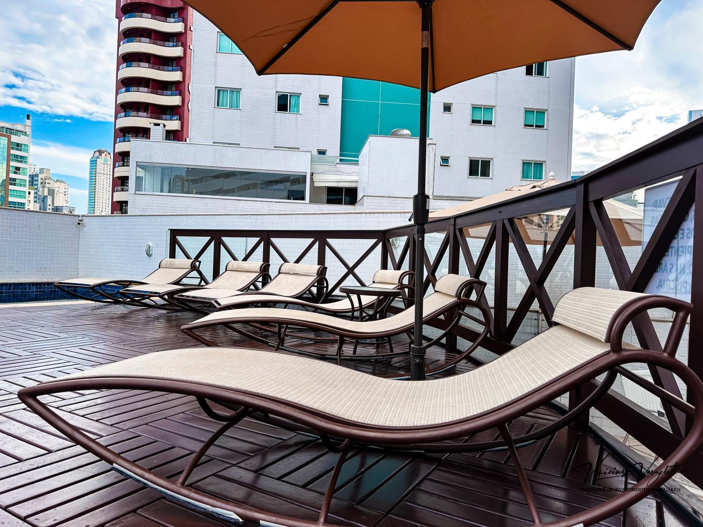 Apartamento, 3 quartos, 119 m² - Foto 36