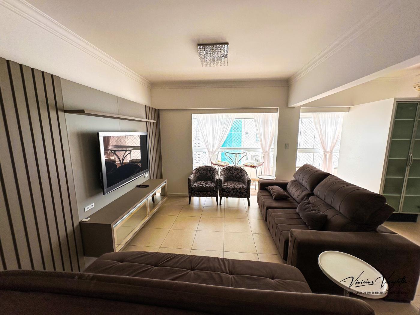 Apartamento, 3 quartos, 119 m² - Foto 5