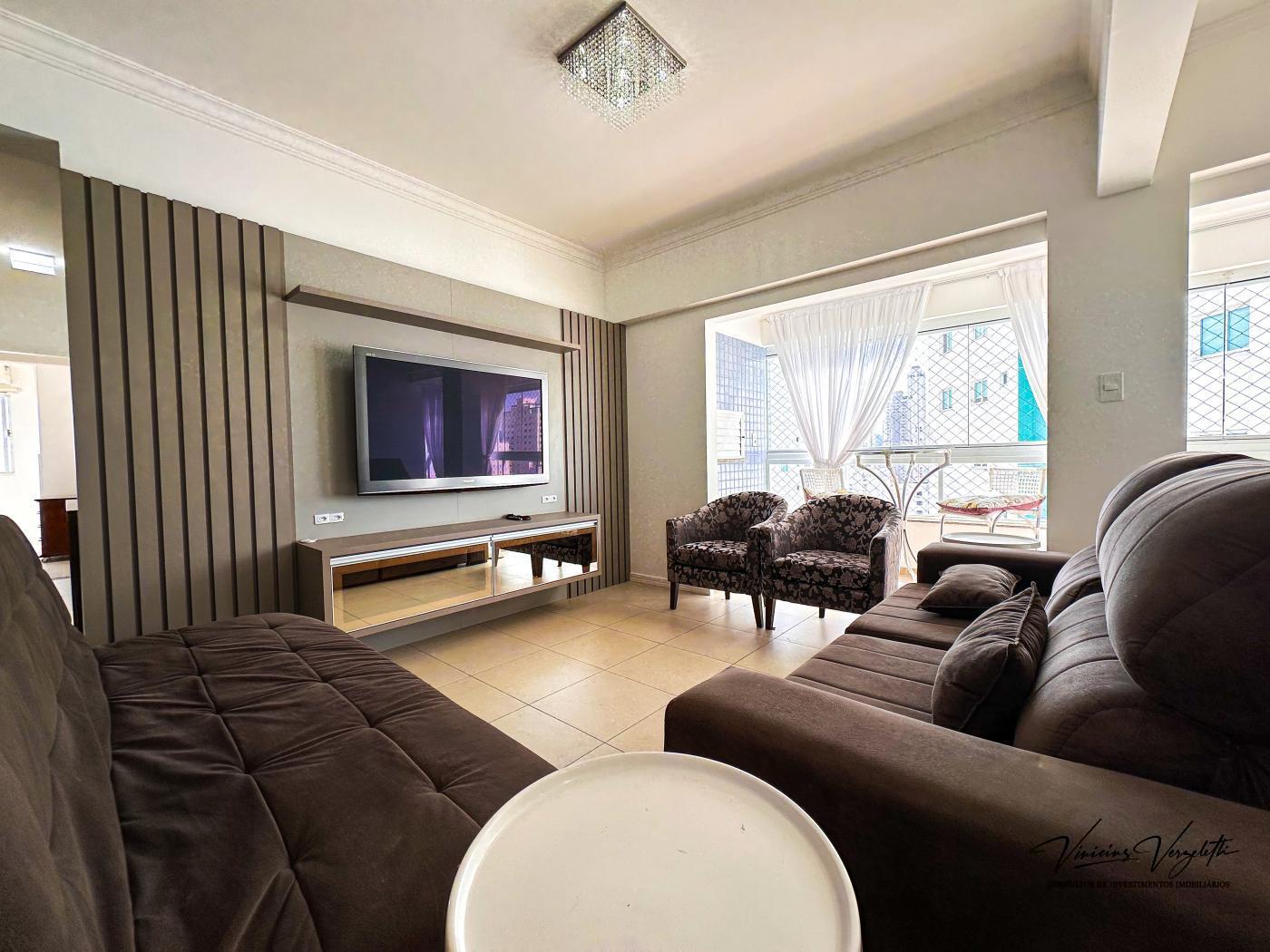 Apartamento, 3 quartos, 119 m² - Foto 7