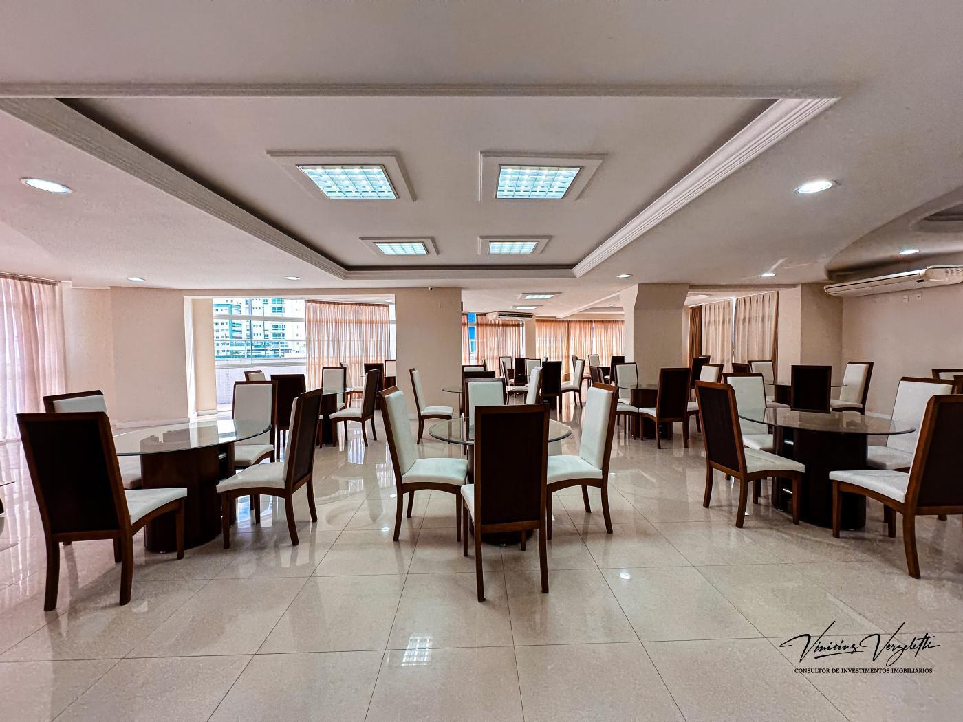 Apartamento, 3 quartos, 119 m² - Foto 46