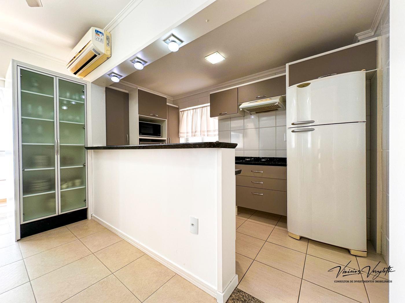 Apartamento, 3 quartos, 119 m² - Foto 11