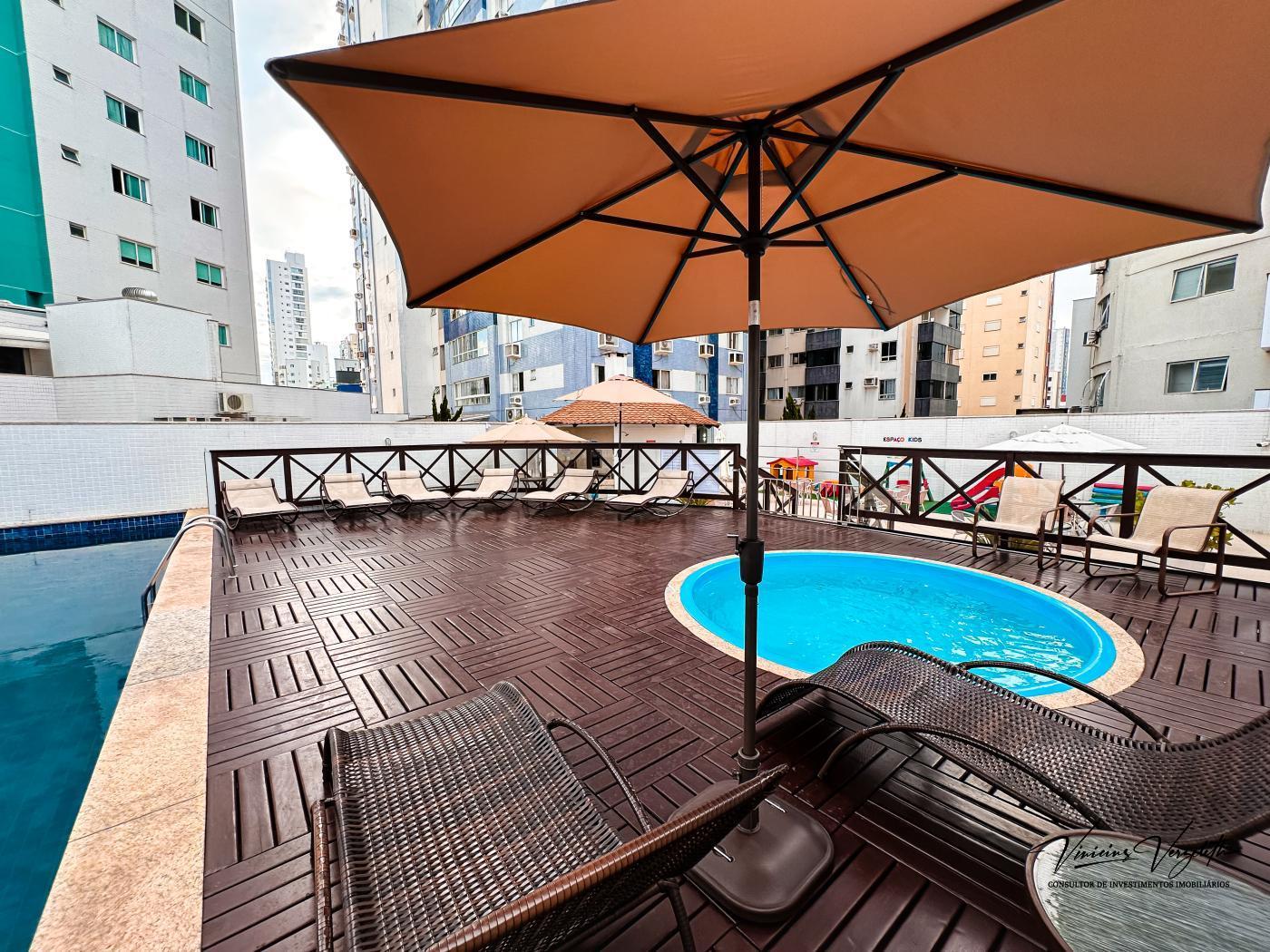 Apartamento, 3 quartos, 119 m² - Foto 34