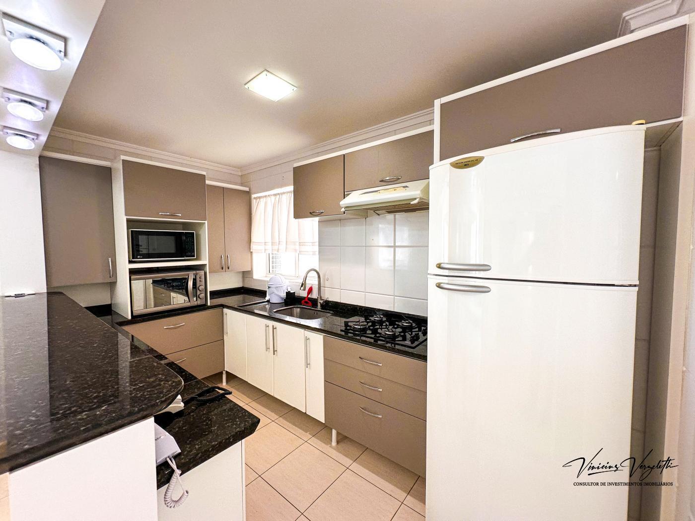 Apartamento, 3 quartos, 119 m² - Foto 12
