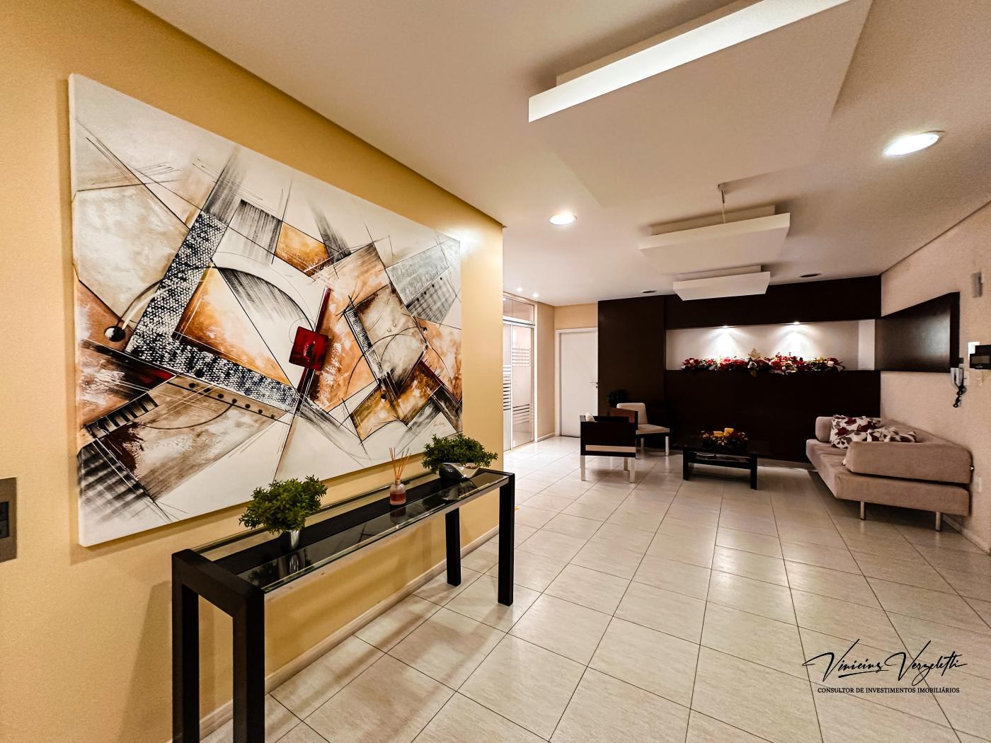 Apartamento, 3 quartos, 119 m² - Foto 49