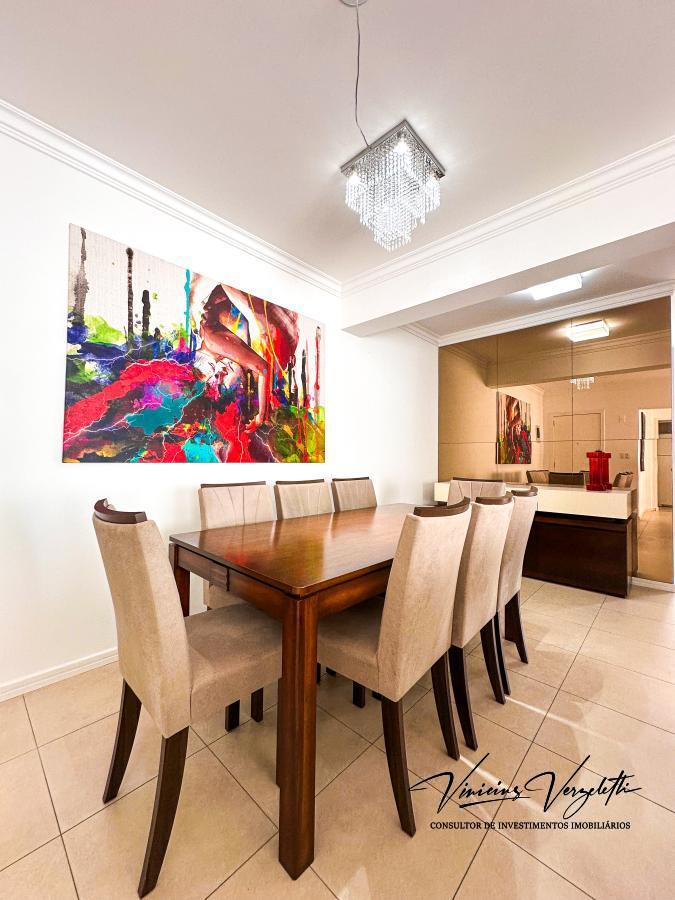 Apartamento, 3 quartos, 119 m² - Foto 3