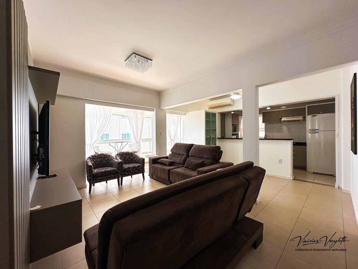 Apartamento, 3 quartos, 119 m² - Foto 4