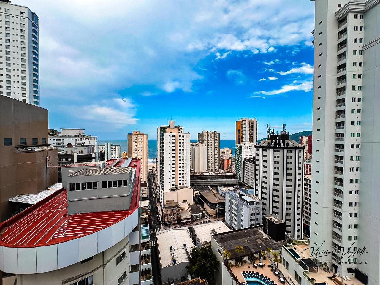 Apartamento, 3 quartos, 119 m² - Foto 1