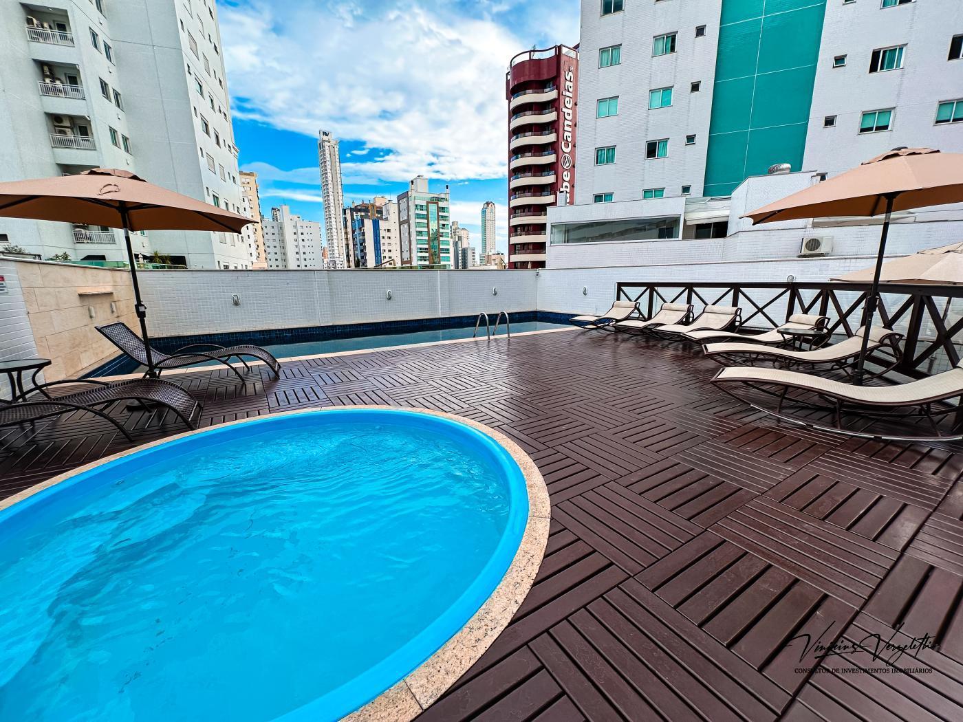 Apartamento, 3 quartos, 119 m² - Foto 37