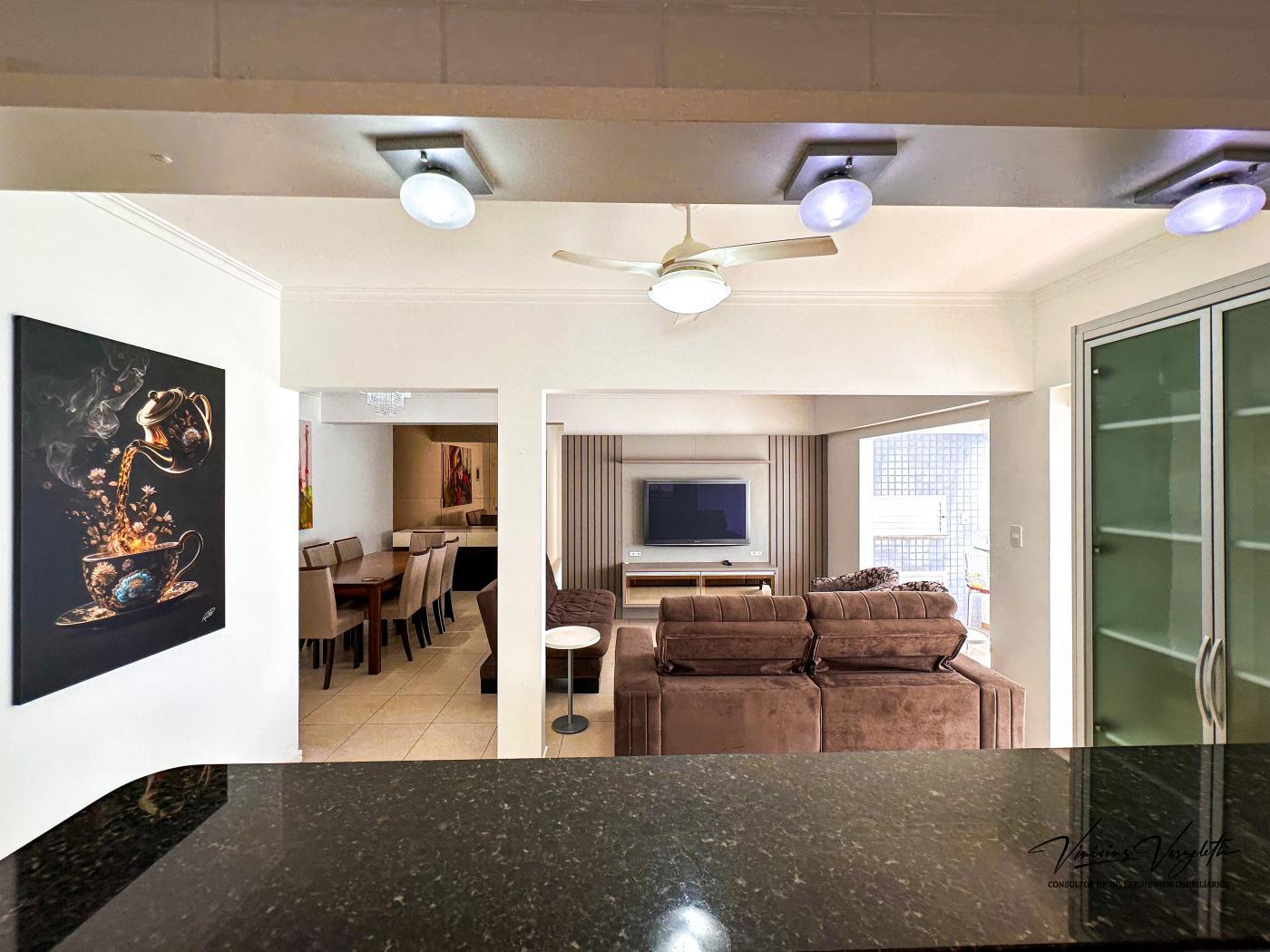 Apartamento, 3 quartos, 119 m² - Foto 14