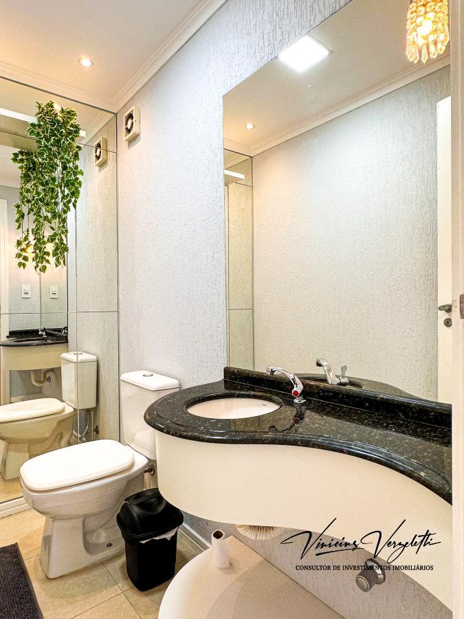 Apartamento, 3 quartos, 119 m² - Foto 18