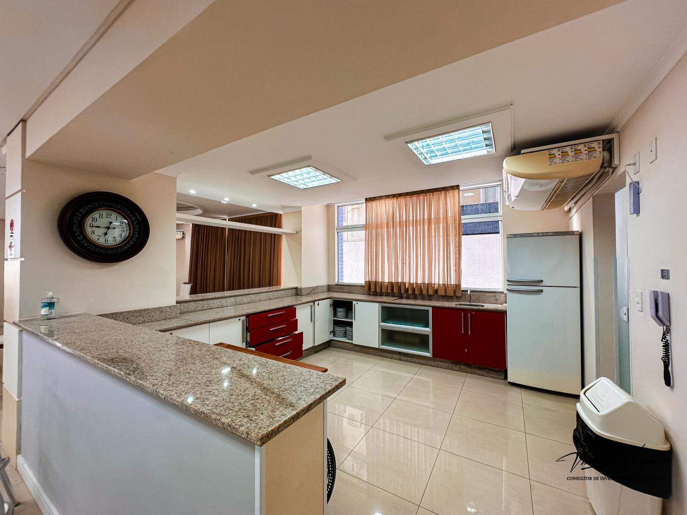 Apartamento, 3 quartos, 119 m² - Foto 48