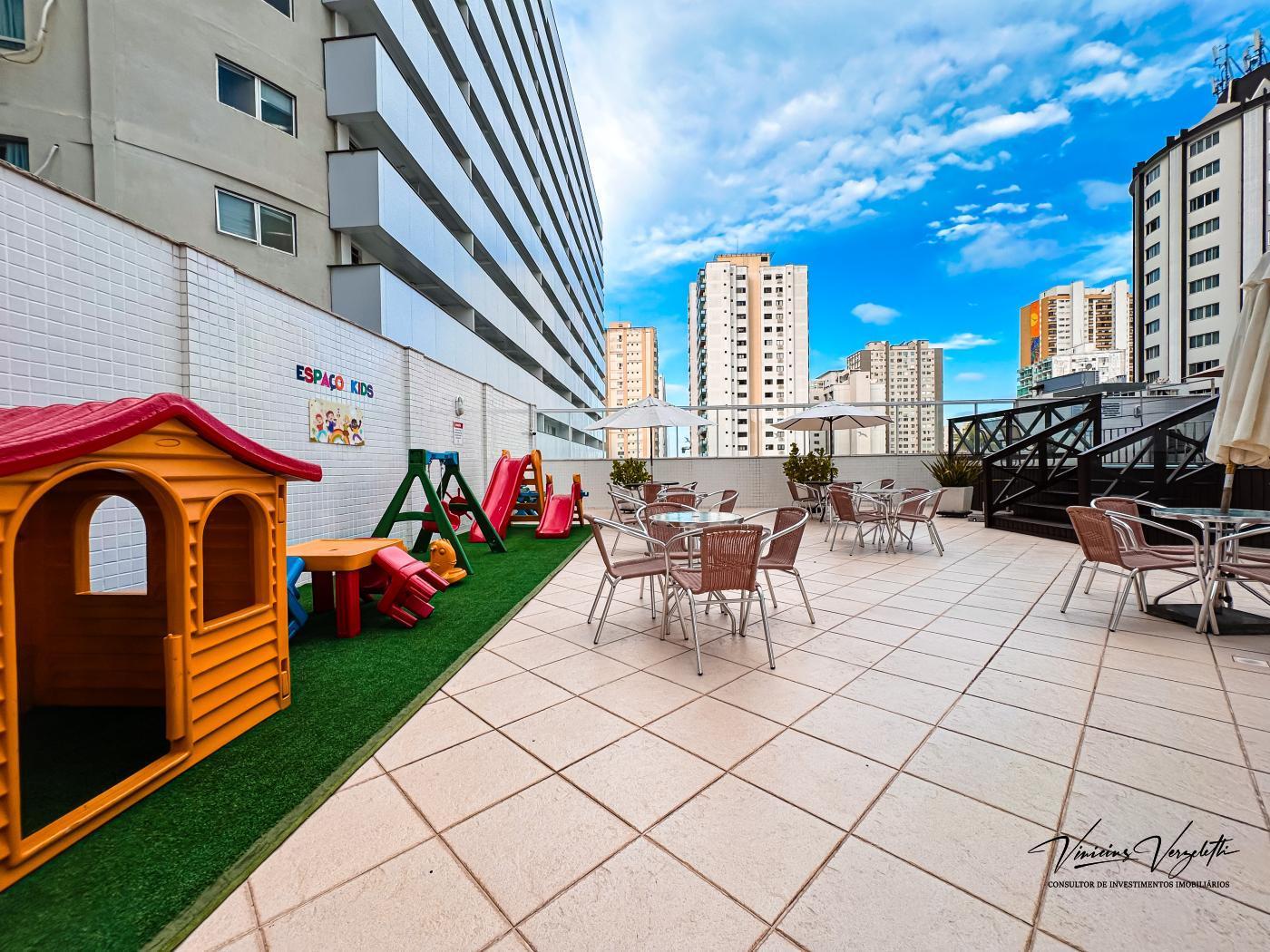 Apartamento, 3 quartos, 119 m² - Foto 39