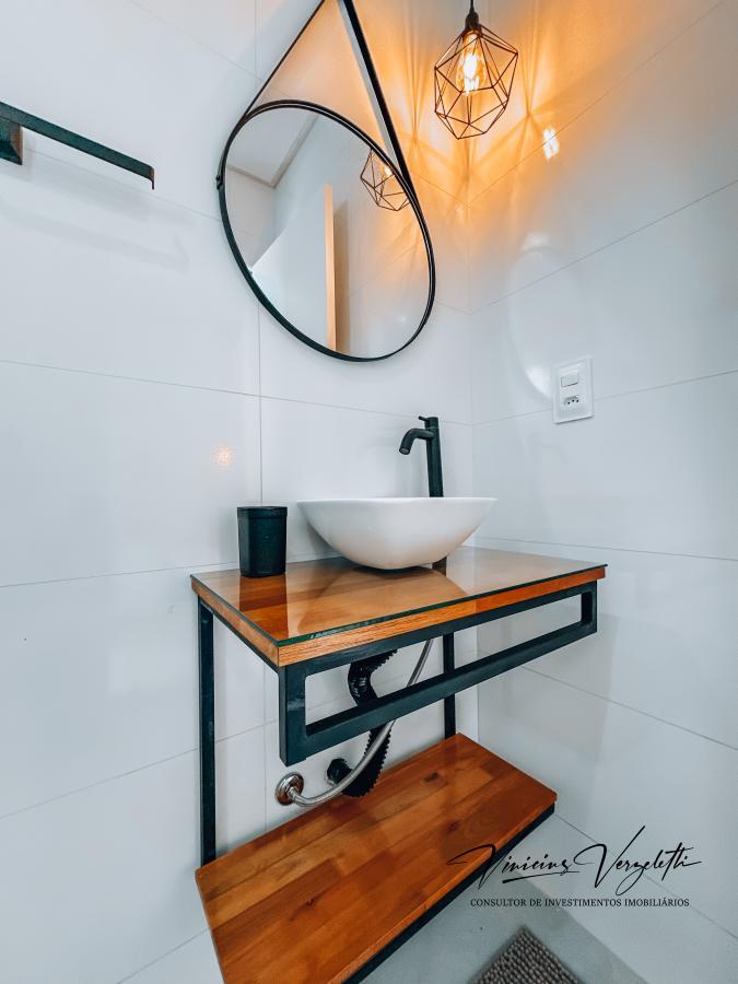 Casa, 2 quartos, 150 m² - Foto 33