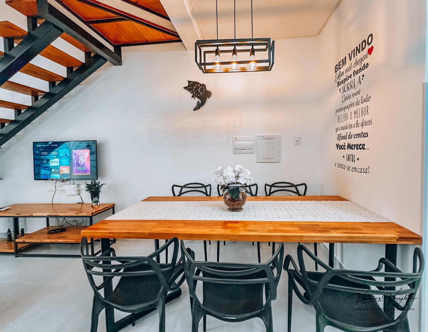Casa, 2 quartos, 150 m² - Foto 8