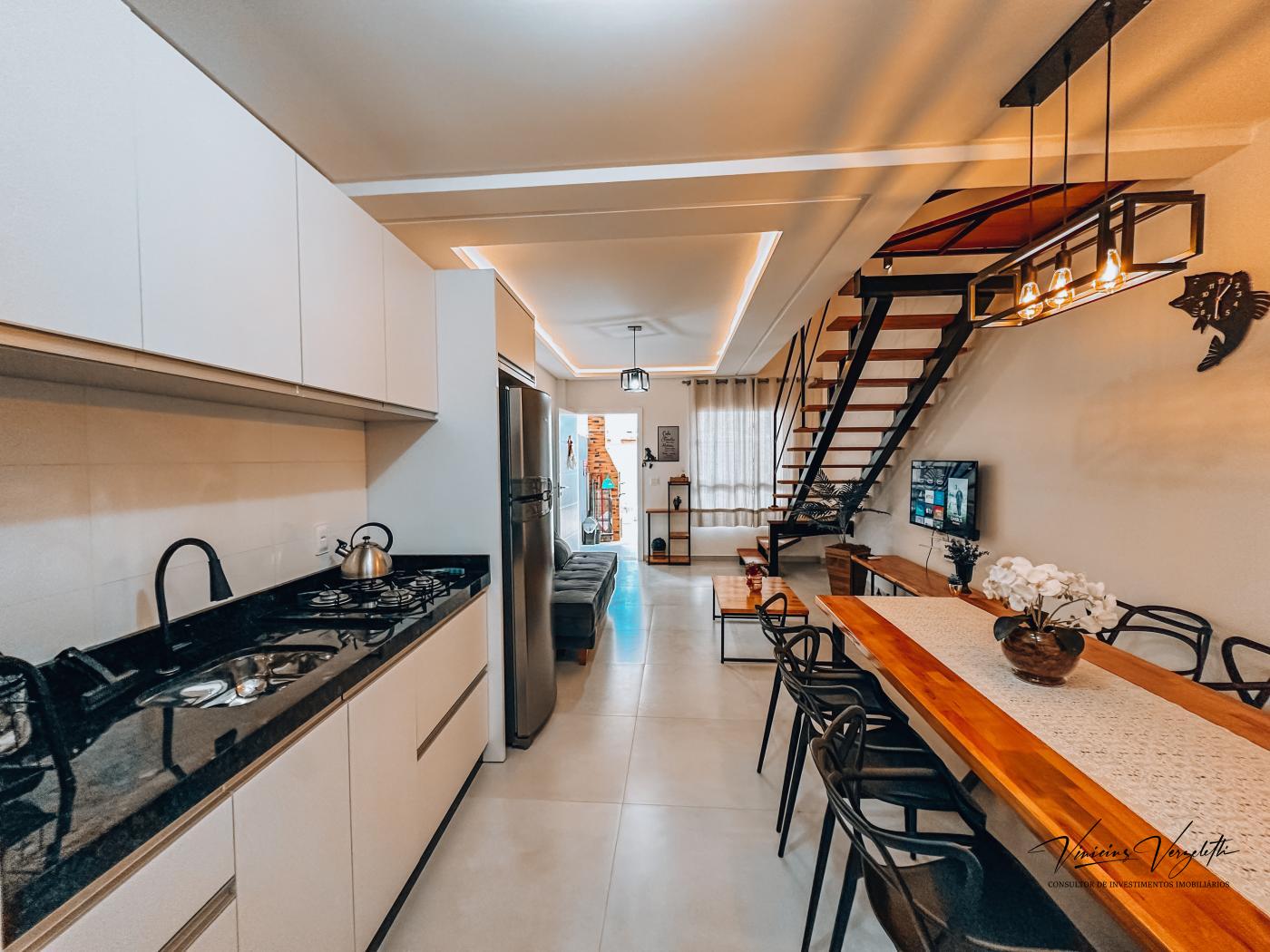 Casa, 2 quartos, 150 m² - Foto 11