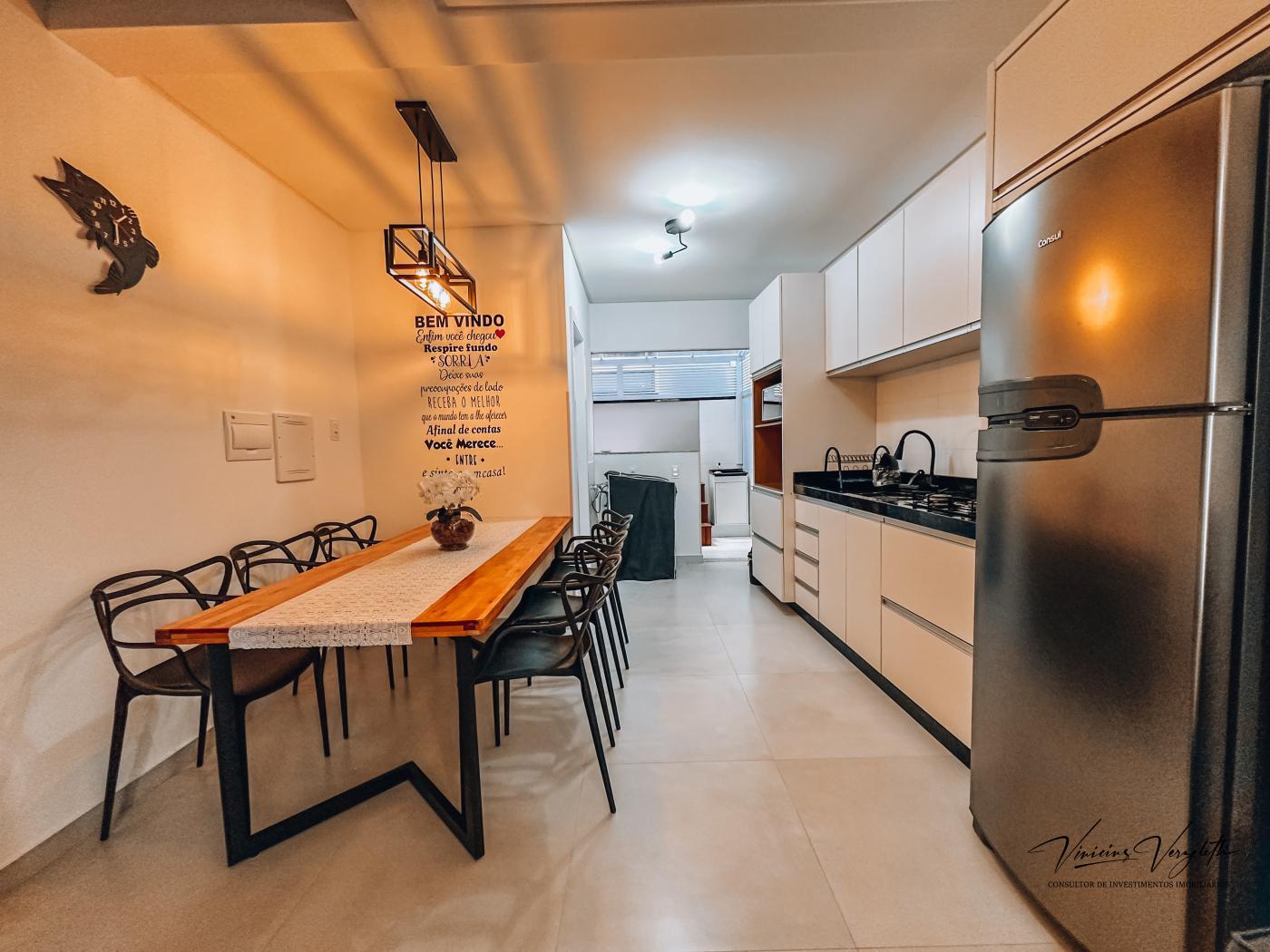 Casa, 2 quartos, 150 m² - Foto 7