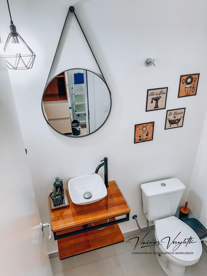Casa, 2 quartos, 150 m² - Foto 21