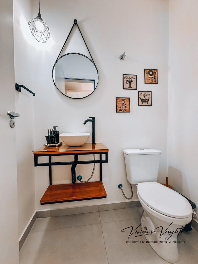 Casa, 2 quartos, 150 m² - Foto 22