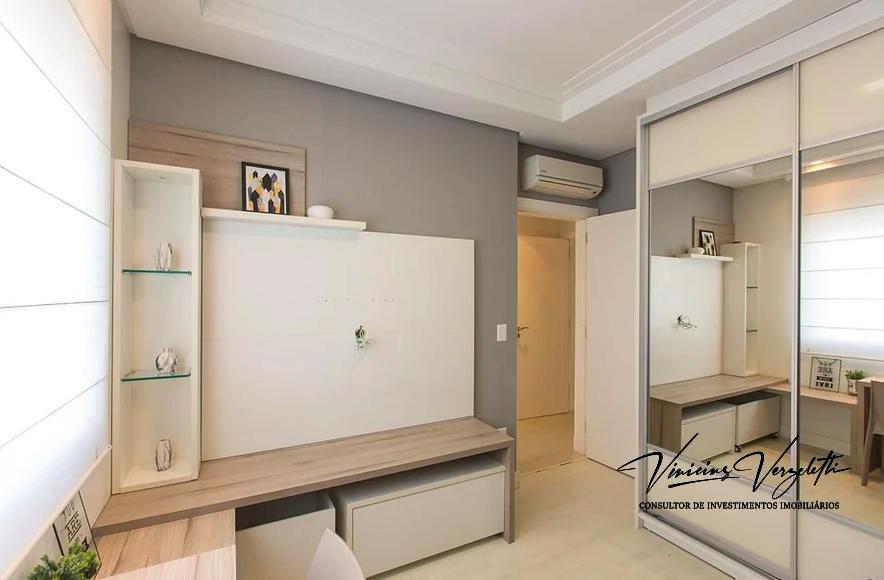Apartamento, 4 quartos, 154 m² - Foto 23