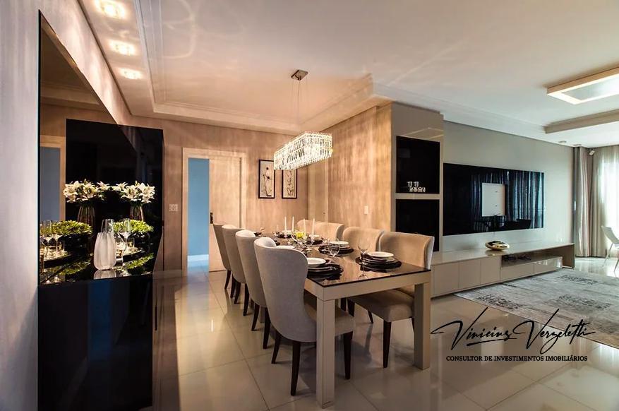 Apartamento, 4 quartos, 154 m² - Foto 2