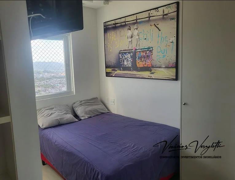Apartamento, 4 quartos, 154 m² - Foto 20