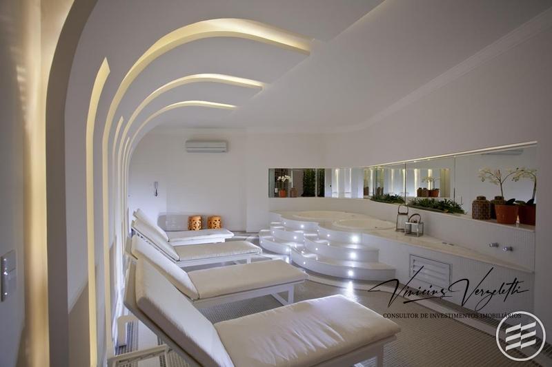 Apartamento, 4 quartos, 154 m² - Foto 28