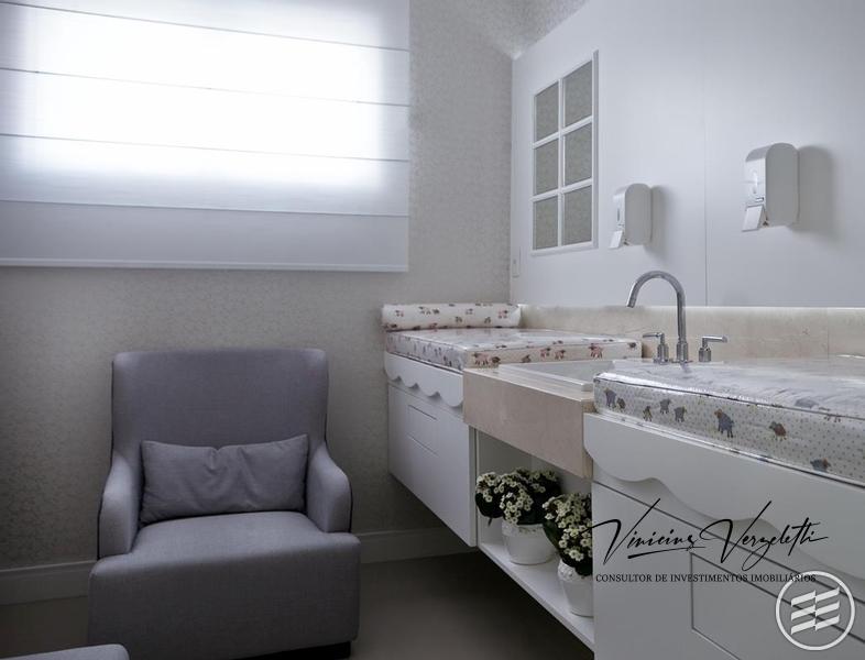 Apartamento, 4 quartos, 154 m² - Foto 44