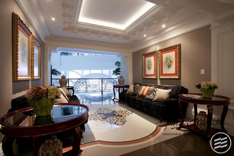 Apartamento, 4 quartos, 154 m² - Foto 36